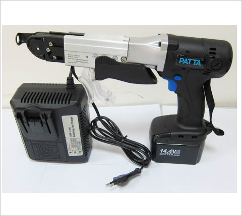 充電式鏈帶釘槍IB-900